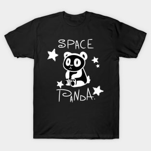 Space Panda T-Shirt